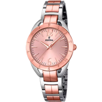 Reloj Festina Mujer in Acero F16933/2 - F16933/2